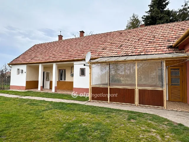Eladó ház Alsónémedi 116 nm