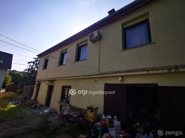 Eladó ház Szombathely 142 nm
