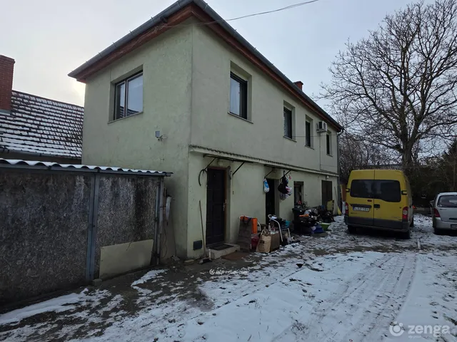 Eladó ház Szombathely 142 nm