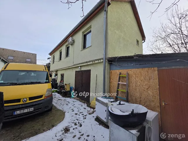 Eladó ház Szombathely 142 nm