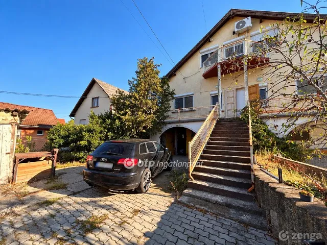 Eladó ház Dunaharaszti 144 nm