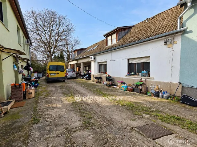 Eladó lakás Szombathely 92 nm