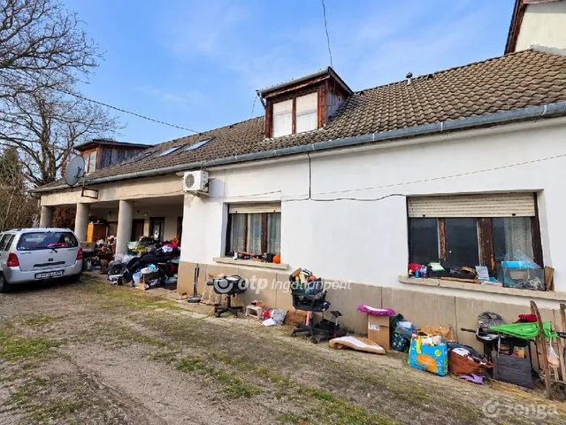 Eladó lakás Szombathely 92 nm