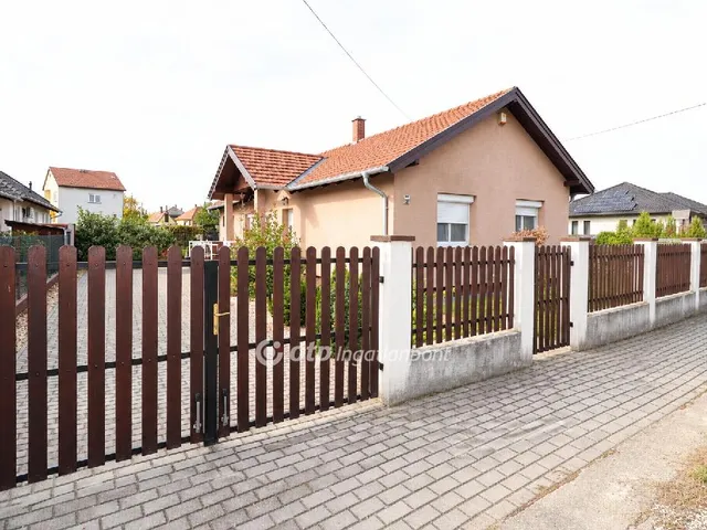 Eladó ház Ráckeve 88 nm