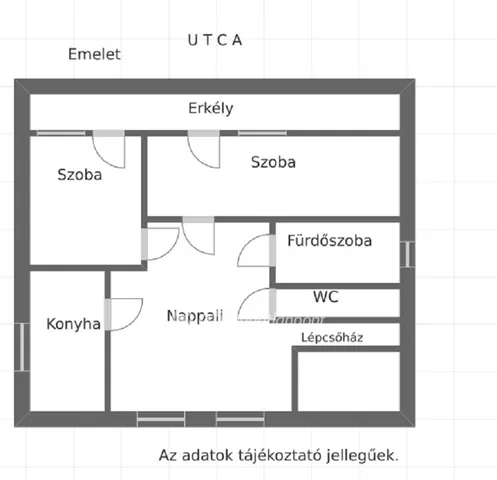 Eladó ház Dombóvár, Újdombóvár 138 nm