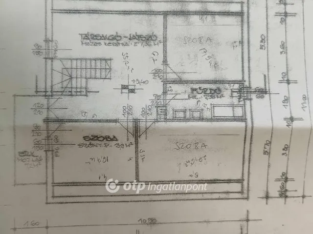 Eladó ház Paks, Újváros 182 nm