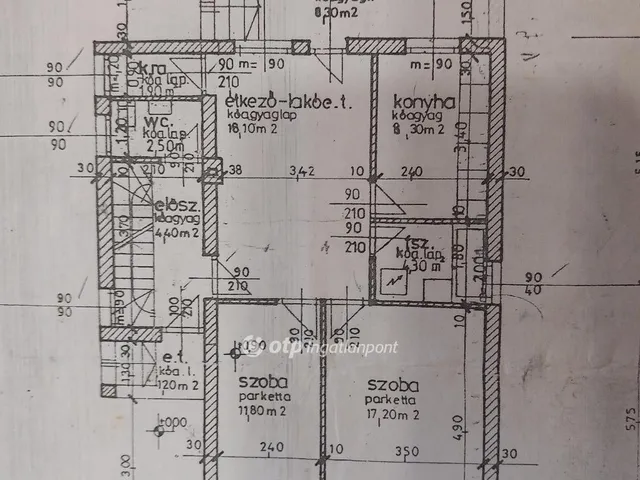 Eladó ház Szekszárd 140 nm