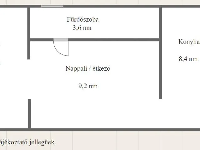 Eladó ház Pincehely 40 nm