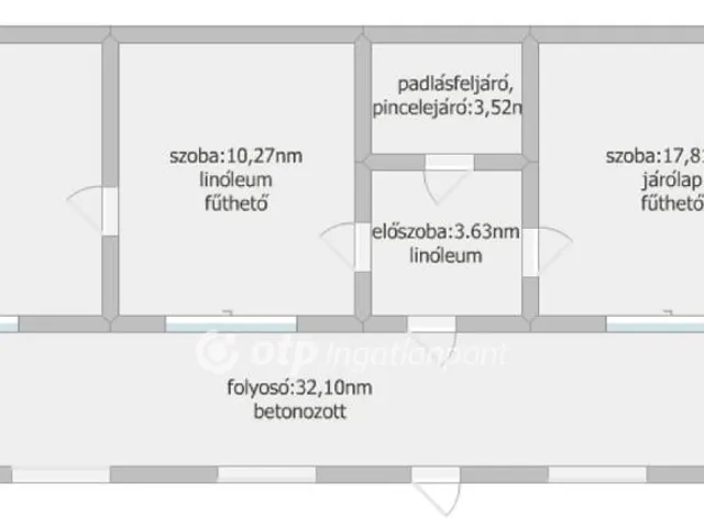 Eladó ház Siklós, Vár 100 nm