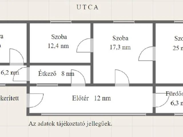 Eladó ház Nagybajom 105 nm