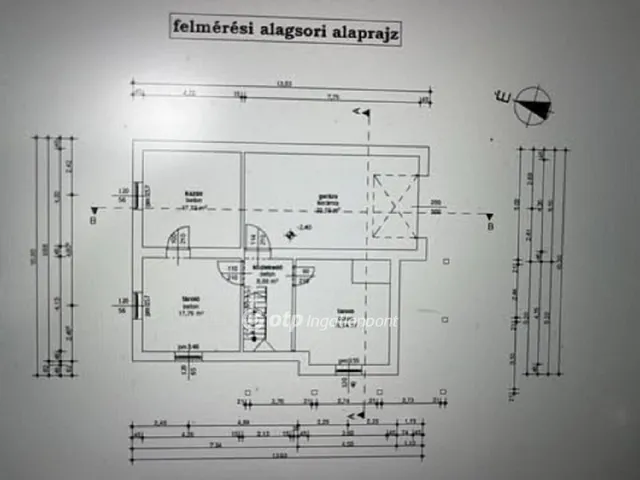 Eladó ház Dunaszentgyörgy 127 nm