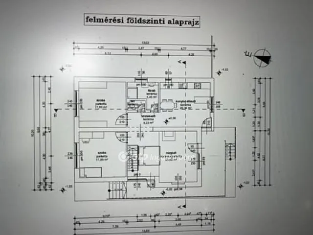 Eladó ház Dunaszentgyörgy 127 nm