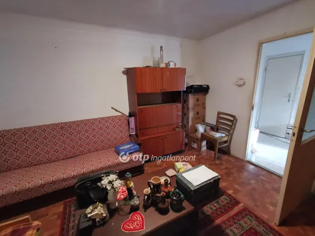 Eladó ház Decs 60 nm