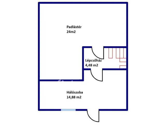 Eladó ház Zomba 118 nm