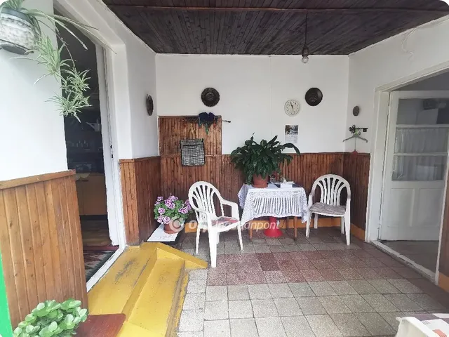 Eladó ház Baja 100 nm