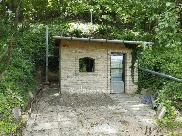 Eladó mezőgazdasági ingatlan Szekszárd, Csatár 665 nm