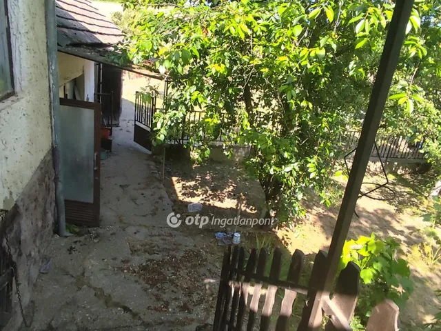 Eladó ház Gyulaj 130 nm