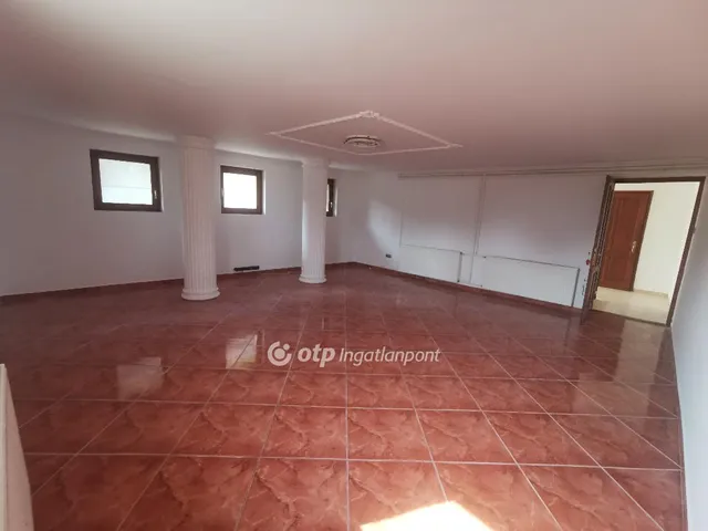Eladó ház Baja 219 nm