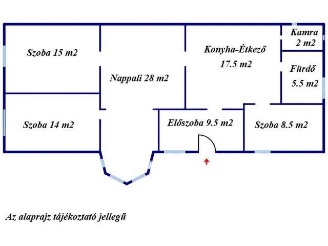 Eladó ház Tengelic 120 nm