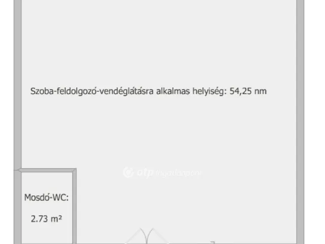 Eladó mezőgazdasági ingatlan Szekszárd, Kadarka 54 nm