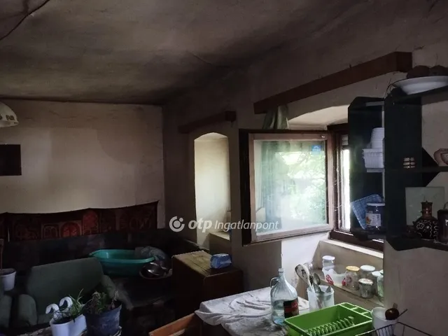 Eladó ház Szekszárd, központ 51 nm