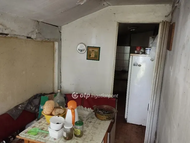 Eladó ház Szekszárd, központ 51 nm