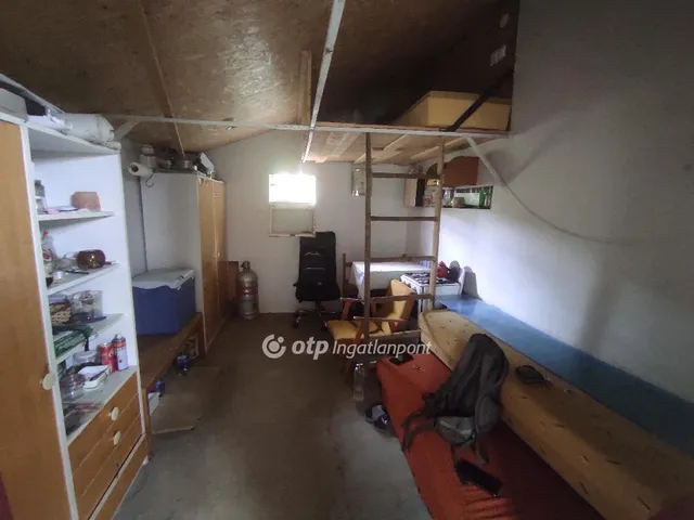 Eladó telek Szekszárd, Palánki hegy 995 nm