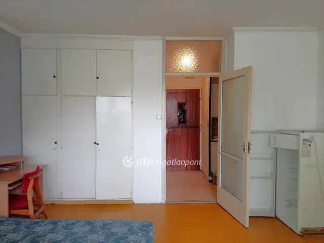 Eladó lakás Dombóvár 28 nm