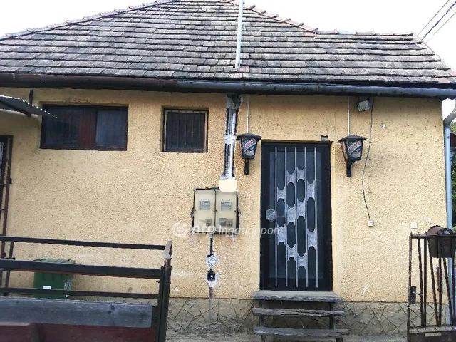 Eladó ház Kaposszekcső 131 nm