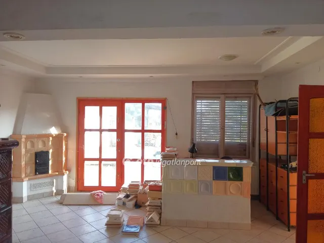 Eladó ház Dombóvár 48 nm