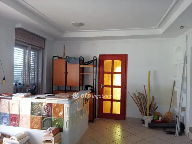 Eladó ház Dombóvár 48 nm