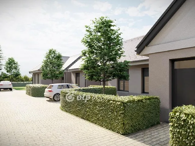 Eladó ház Szekszárd 96 nm