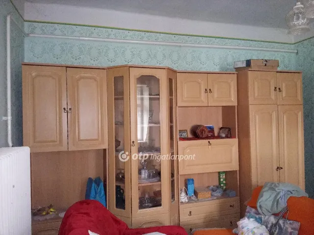 Eladó ház Tamási 106 nm