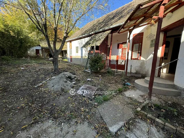 Eladó ház Zomba 130 nm