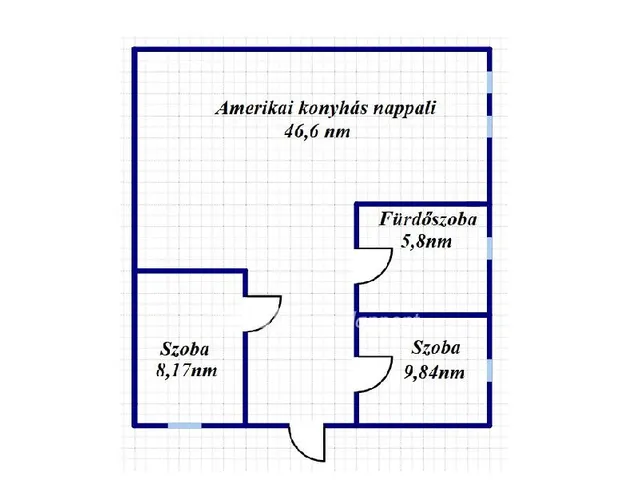 Eladó ház Tolna 162 nm