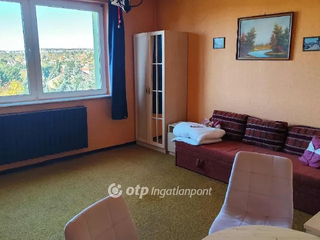 Eladó lakás Diósd 55 nm