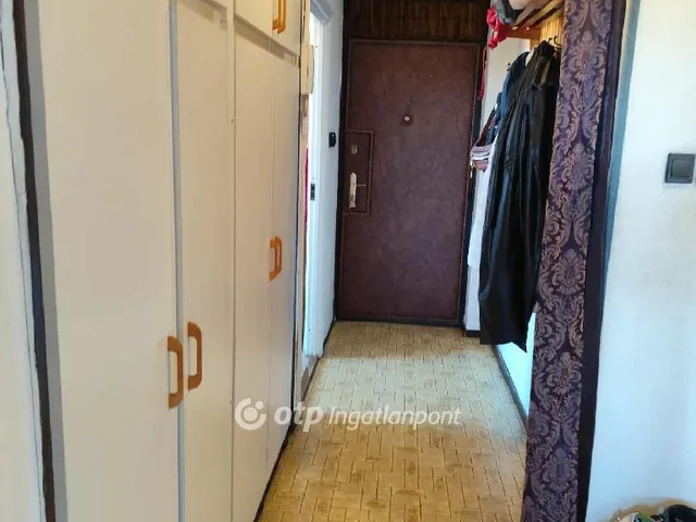 Eladó lakás Diósd 55 nm