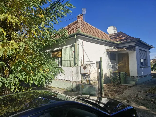 Eladó ház Kalocsa 125 nm