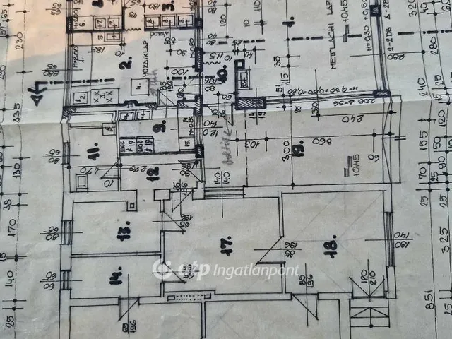 Eladó ház Kalocsa 125 nm