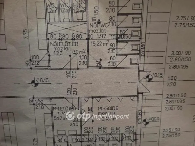 Eladó ház Simontornya 162 nm