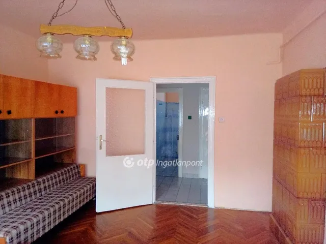 Eladó lakás Dombóvár 55 nm