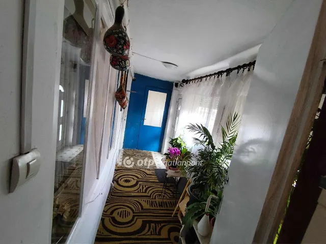 Eladó ház Sióagárd 96 nm