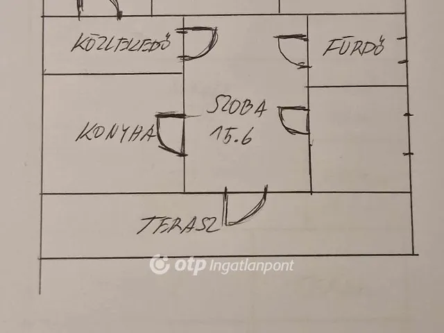 Eladó ház Baja 264 nm