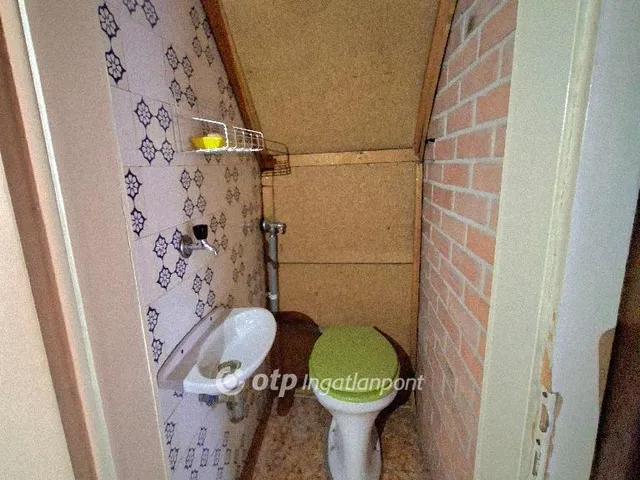 Eladó ház Baja, Homokváros 143 nm