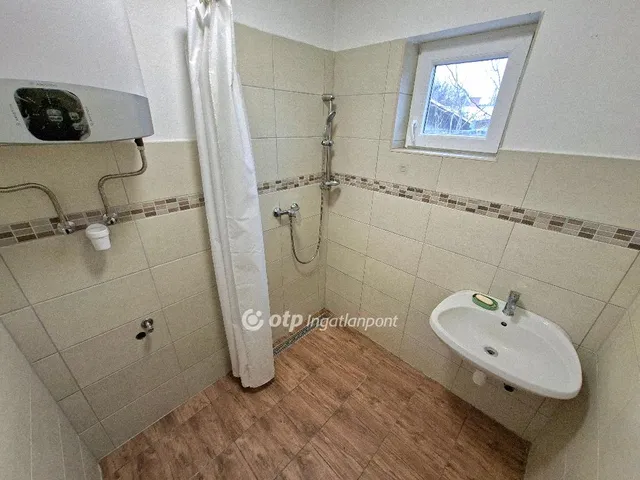 Eladó ház Baja, Homokváros 143 nm