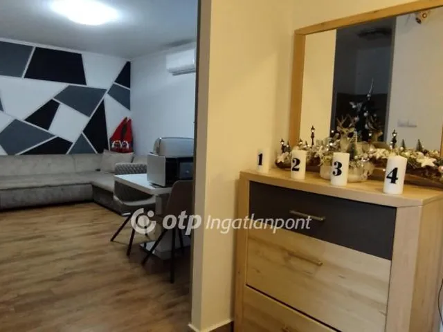Eladó lakás Szekszárd 45 nm
