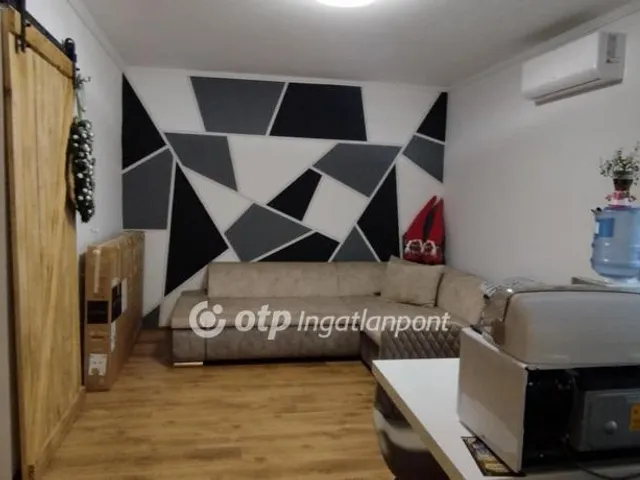 Eladó lakás Szekszárd 45 nm
