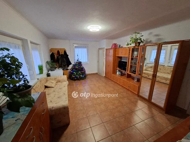 Eladó ház Érsekcsanád 265 nm