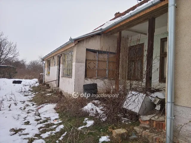 Eladó ház Dombóvár 115 nm