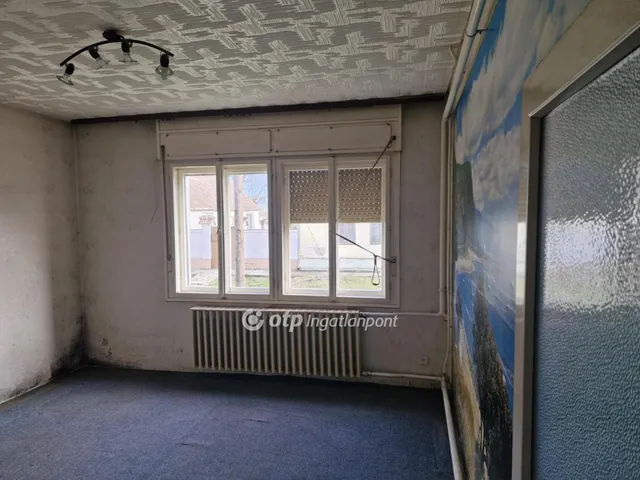 Eladó ház Csávoly 105 nm